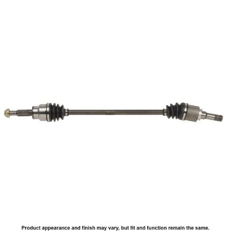 A1 Cardone New Cv Drive Axle, 66-2261 66-2261
